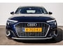 Audi A3 Sportback 30 TFSI Business edition Trekhaak/ Virtual cockpit/ Full led/ Sportstoelen/ Navigatie/ Camera/ Carplay/ Cruise control