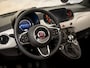 Fiat 500 1.0 Hybrid Star, elektrisch panoramadak, incl. garantie