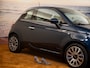 Fiat 500 1.0 Hybrid Star, elektrisch panoramadak, incl. garantie