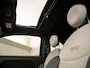 Fiat 500 1.0 Hybrid Star, elektrisch panoramadak, incl. garantie