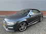 Audi S3 Cabriolet 2.0 TFSI S3 quattro Proline | Dealer onderhouden | Navigatie | Adaptive Cruise Control | Led | Dodehoek detector |