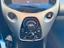 Toyota Aygo 1.0 VVT-i x-now