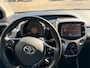 Toyota Aygo 1.0 VVT-i x-now