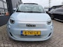 Fiat 500C La Prima 42 kWh 118 PK Cabrio Airco Navi Leder