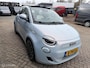 Fiat 500C La Prima 42 kWh 118 PK Cabrio Airco Navi Leder