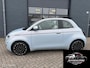 Fiat 500C La Prima 42 kWh 118 PK Cabrio Airco Navi Leder