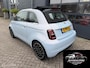 Fiat 500C La Prima 42 kWh 118 PK Cabrio Airco Navi Leder