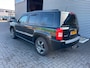 Jeep Patriot 2.4 Limited Liberty