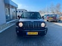 Jeep Patriot 2.4 Limited Liberty