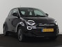 Fiat 500e Icon 42 kWh | 3 Fase | Stoelverwarming | Camera | Carplay | Navigatie | Full LED | Climate control | Cruise control | Bluetooth
