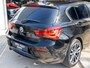 BMW 1-Serie 116i Edition Sport Line Shadow Executive M *Navi | Cruise | Clima | LED | Keyless | 17" | Parkeersensoren*