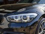 BMW 1-Serie 116i Edition Sport Line Shadow Executive M *Navi | Cruise | Clima | LED | Keyless | 17" | Parkeersensoren*