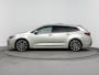 Toyota Corolla Touring Sports 2.0 Hybrid Executive Plus Leseman aangemeld 23-1 vanuit leverancier