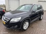Volkswagen Tiguan 1.4 TSI Sport&Style wegklap TREKHAAK