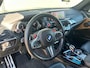 BMW X3 M Competition