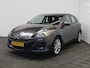 Mazda 3 1.6 TS Plus CLIMATE | LMV17 | CRUISE | PDCA | AFNTRHAAK | STOELVERW | VERWVOORRUIT