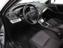 Mazda 3 1.6 TS Plus CLIMATE | LMV17 | CRUISE | PDCA | AFNTRHAAK | STOELVERW | VERWVOORRUIT