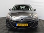 Mazda 3 1.6 TS Plus CLIMATE | LMV17 | CRUISE | PDCA | AFNTRHAAK | STOELVERW | VERWVOORRUIT