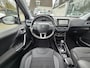 Peugeot 2008 1.2 PureTech Allure AUTOMAAT UNIEK 26dkm NAP!!!