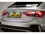 Audi Q3 Sportback 35 TFSI Pro Line S | PARKEER PACK | STOELVERWARMING | DAB | APPLE | TREKHAAK | 19"