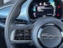 Fiat 500 Icon 42 kWh | Navigatie | Stoelverwarming | Achteruitrijcamera | 16'' LM velgen