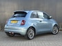 Fiat 500 Icon 42 kWh | Navigatie | Stoelverwarming | Achteruitrijcamera | 16'' LM velgen