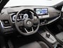 Nissan Qashqai 1.3 MHEV Xtronic Tekna Plus | Panorma dak | Lederen bekleding | BOSE audio | Rondomzicht camera | Sfeerverlichting | Pilot Assist | 1800KG trekgewicht! |