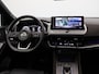 Nissan Qashqai 1.3 MHEV Xtronic Tekna Plus | Panorma dak | Lederen bekleding | BOSE audio | Rondomzicht camera | Sfeerverlichting | Pilot Assist | 1800KG trekgewicht! |