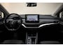 Skoda Enyaq iV 60 First Edition 3-Fase [ Adapt.cruise Navi Memory Trekhaak ]