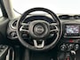 Jeep Renegade 1.4 MultiAir Limited | Origineel Nederlands | Keyless Climat Cruise control Navigatie Camera