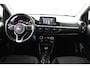 Kia Picanto 1.2 CVVT DynamicPlusLine - Automaat - Navigatie - Airco - Lichtmetalen Velgen - Rubberen matten -