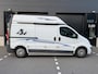 Renault Trafic Camper TRAFIC Renault L2H2 Alle nodige opties airco keuken koelkast tv verwarming