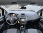 Fiat Punto Evo 0.9 TwinAir * Navi * Cruise * Airco * Apk 10-2026 * LPG