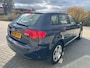 Audi A3 Sportback 1.6 FSI Attraction