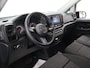 Mercedes-Benz Vito 116 CDI | L2 | PRO | AUT. | 160 PK | ACHTERUITRIJCAMERA | 2500 KG TREKHAAK | CRUISE CONTROL | AIRCO | DODEHOEKDETECTIE | NAVIGATIE | 3-ZITS | COMFORT CHAUFFEURSSTOEL