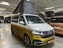 Volkswagen California T6.1 Ocean DSG 204PK 4MOTION Sper
