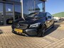 Mercedes-Benz CLA 180 122PK AMG NIGHT EDITON AUTOMAAT PANO/NAVI/ P-CAM/2XPDC/LED/MEDIA/STOELVERWARMING/BTA/18''AMG/. 1E EIG .NL AUTO/KM=NAP