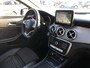 Mercedes-Benz CLA 180 122PK AMG NIGHT EDITON AUTOMAAT PANO/NAVI/ P-CAM/2XPDC/LED/MEDIA/STOELVERWARMING/BTA/18''AMG/. 1E EIG .NL AUTO/KM=NAP