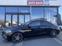 Mercedes-Benz CLA 180 122PK AMG NIGHT EDITON AUTOMAAT PANO/NAVI/ P-CAM/2XPDC/LED/MEDIA/STOELVERWARMING/BTA/18''AMG/. 1E EIG .NL AUTO/KM=NAP
