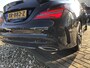 Mercedes-Benz CLA 180 122PK AMG NIGHT EDITON AUTOMAAT PANO/NAVI/ P-CAM/2XPDC/LED/MEDIA/STOELVERWARMING/BTA/18''AMG/. 1E EIG .NL AUTO/KM=NAP