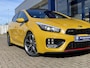 Kia Ceed cee'd 1.6 T-GDi GT / 204 PK / Open-Panodak / Cruise-Control / Climate-Control / Stoel-/Stuurverwarming / Keyless / Radio-Bluetooth / Navi / PDC A + Camera / 18'' LMV / All-Season / ENZ.