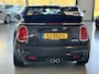 MINI Cooper S Cabrio 2.0 141kW Camera|ECC|HuD|Harman/Kardon|