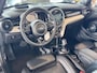 MINI Cooper S Cabrio 2.0 141kW Camera|ECC|HuD|Harman/Kardon|