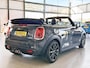 MINI Cooper S Cabrio 2.0 141kW Camera|ECC|HuD|Harman/Kardon|