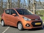 Hyundai i10 5-deurs Comfort 1.0i i-Motion 67pk | DEALER ONDERHOUDEN | CLIMA | ELEKTRISCHE RAMEN V + A | ALL SEASON BANDEN | CRUISE CONTROL |