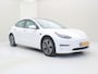 Tesla Model 3 Long-Range AWD 351pk 75 kWh 93% SoH [ FACELIFT+WIT LEDER+TREKHAAK+WARMTEPOMP+AUTOPILOT+620KM WLTP+PREMIUM AUDIO ]