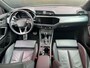 Audi Q3 Sportback 45 TFSI e S Edition | Achterbank in delen neerklapbaar | Achteruitrijcamera | Apple Carplay/Android Auto|telefoonintegratie premium
