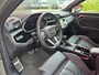 Audi Q3 Sportback 45 TFSI e S Edition | Achterbank in delen neerklapbaar | Achteruitrijcamera | Apple Carplay/Android Auto|telefoonintegratie premium