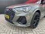 Audi Q3 Sportback 45 TFSI e S Edition | Achterbank in delen neerklapbaar | Achteruitrijcamera | Apple Carplay/Android Auto|telefoonintegratie premium