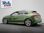 Mercedes-Benz A-klasse 200 Business Solution AMG | Pano/Dak | Widescreen | Stoelverwarming | Camera